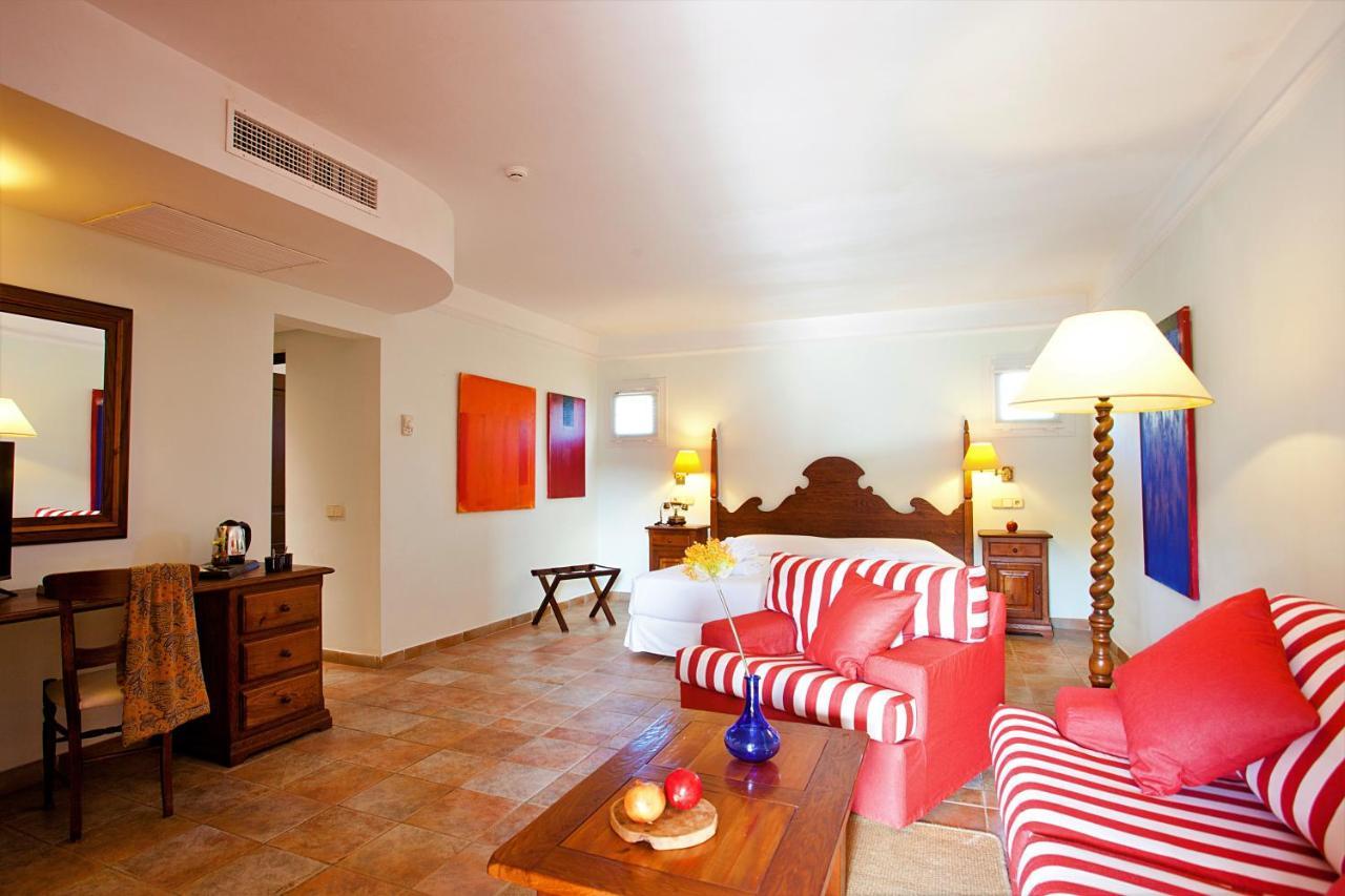Hotel Cala Sant Vicenc - Adults Only Cala de Sant Vicenc Exteriér fotografie