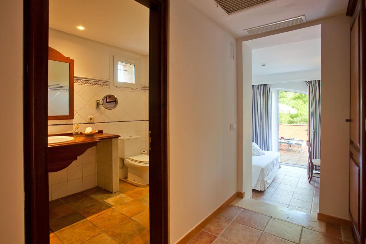 Hotel Cala Sant Vicenc - Adults Only Cala de Sant Vicenc Exteriér fotografie