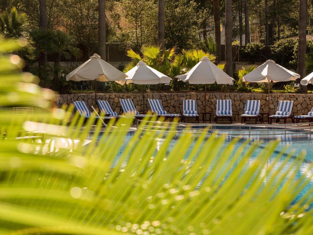 Hotel Cala Sant Vicenc - Adults Only Cala de Sant Vicenc Exteriér fotografie